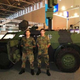 Illustration for article titled The Cars, Armored Vehicles and Trucks of Gamescom